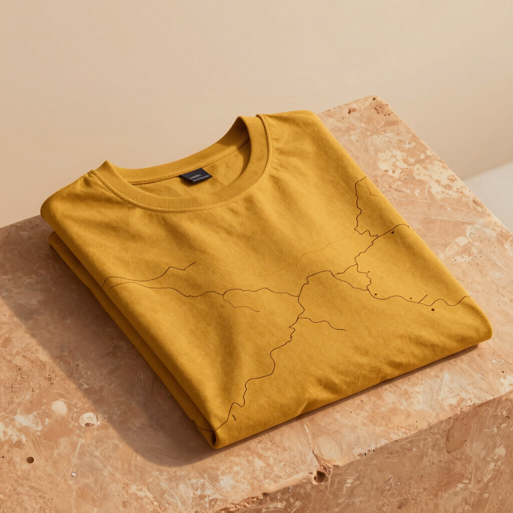 Punjabiat Pride Organic Tee