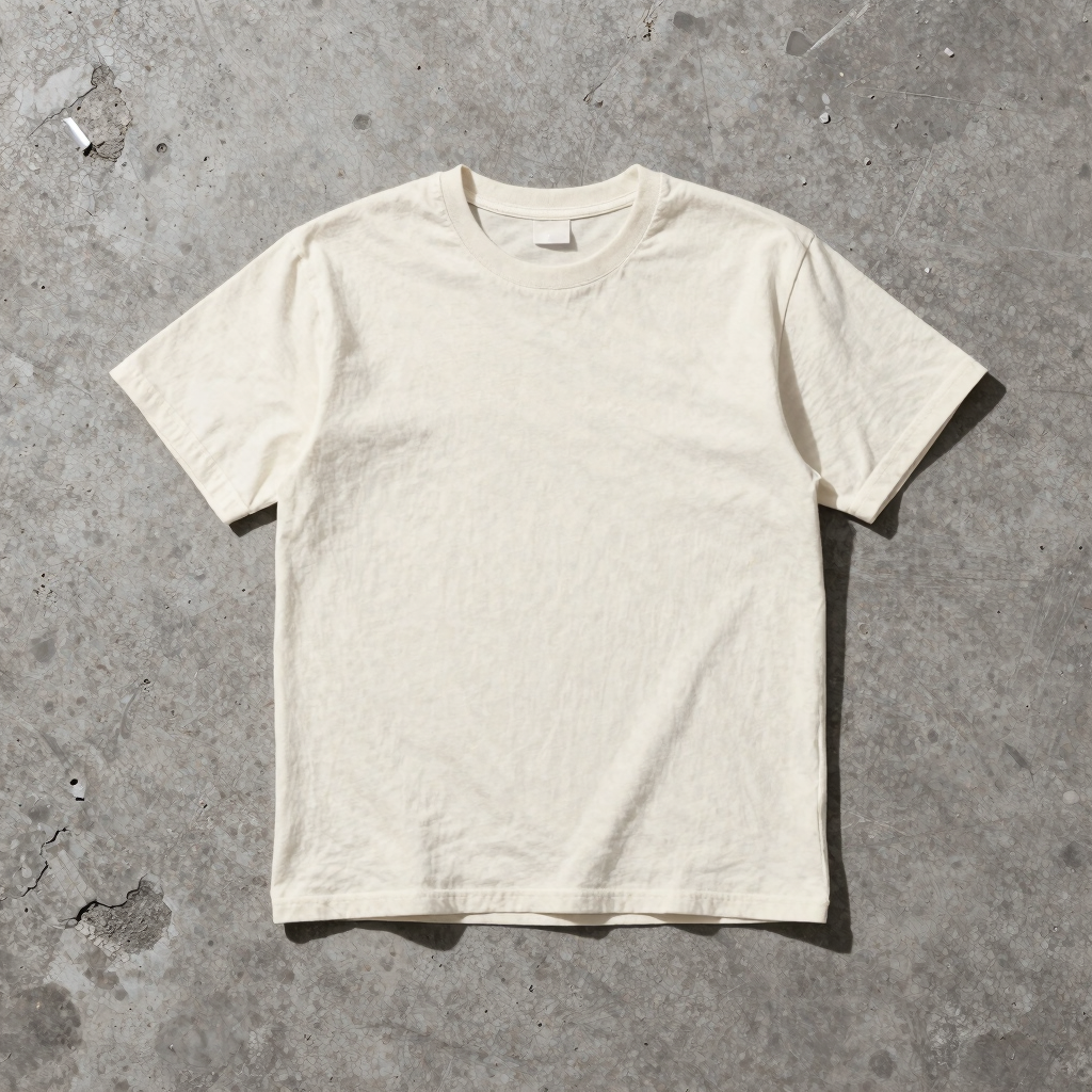 ZERO SYNERGY LOGO TEE