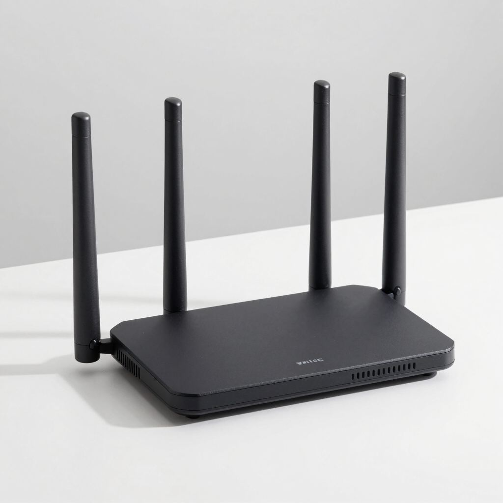 Phantom Link Wi-Fi 6 Router