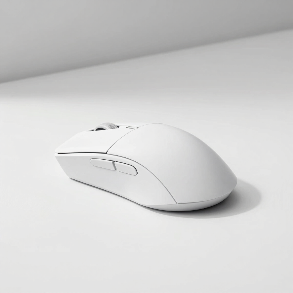 Spectre Lite Wireless Gaming Mouse