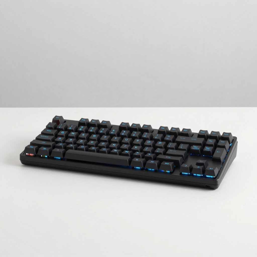 Apex Type Mechanical Gaming Keyboard