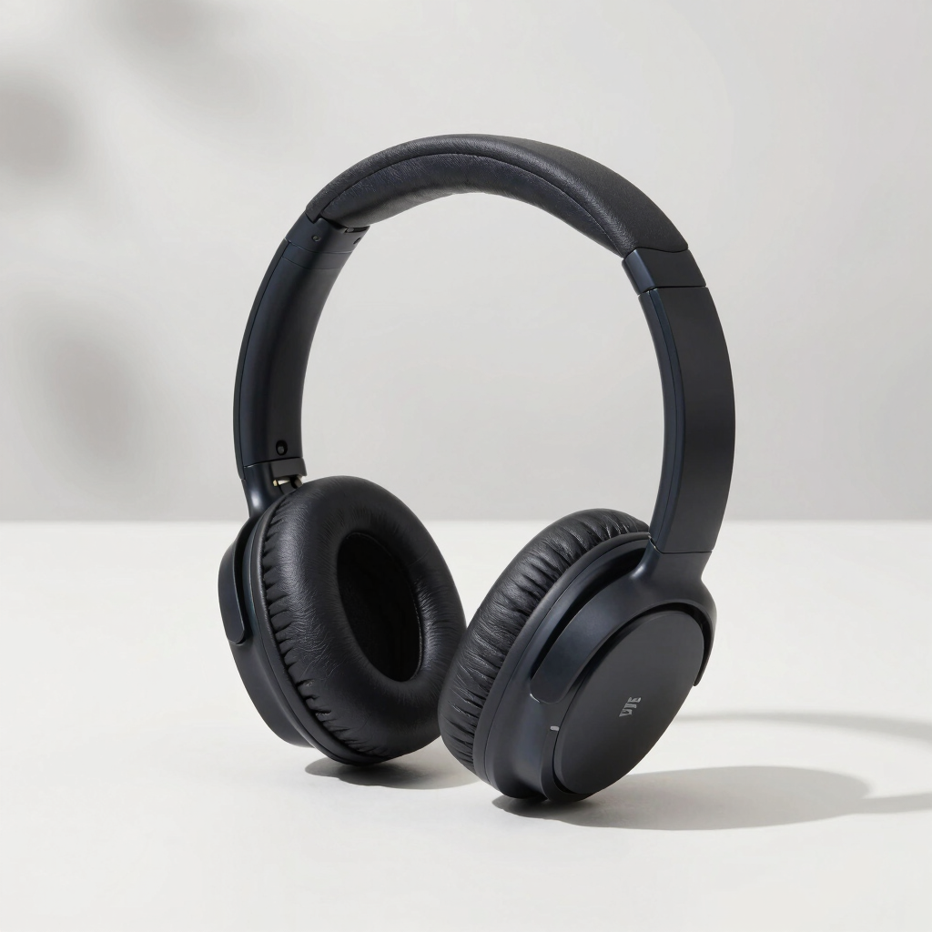 Ghost Soundwave ANC Headphones