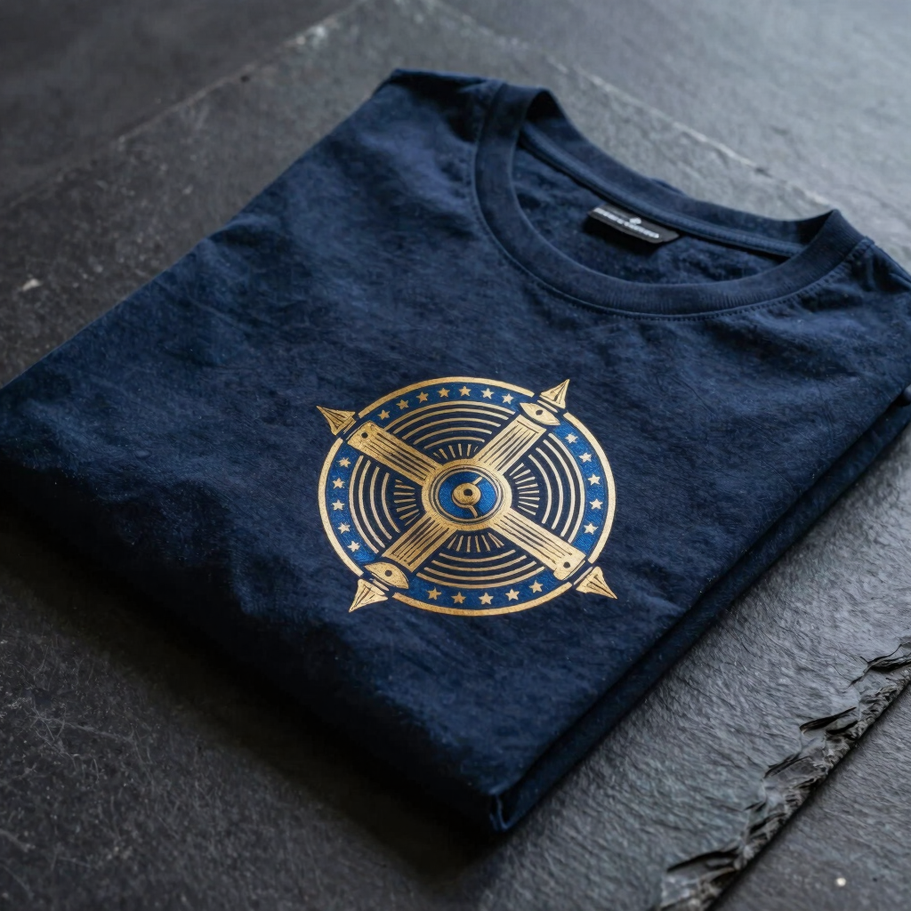 Legacy Choice Graphic Tee