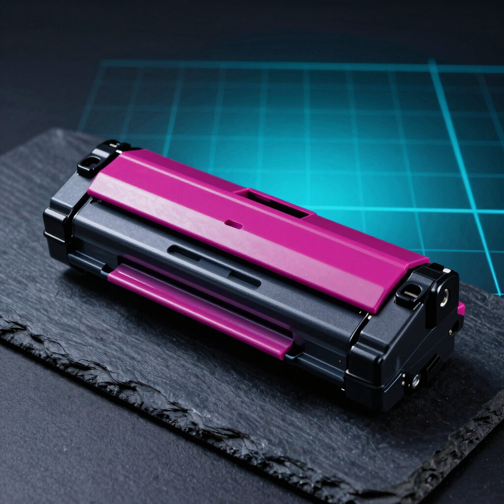 ProOptima Magenta Toner Cartridge