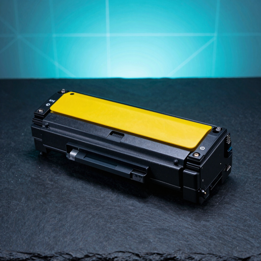 ProOptima Yellow Toner Cartridge