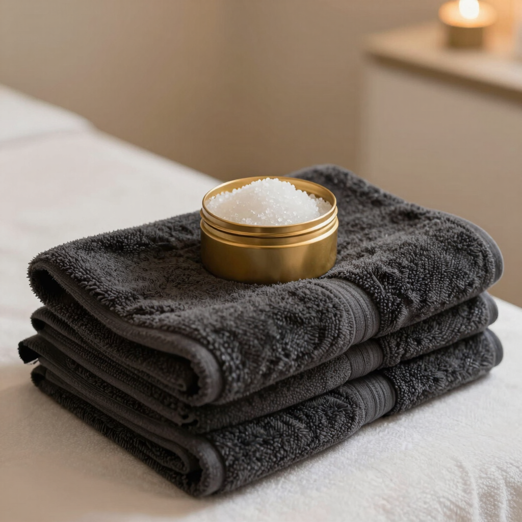 Signature Intimate Sugaring