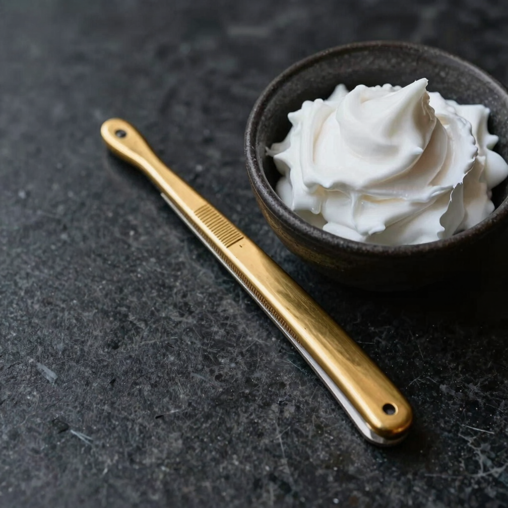 The Defined Detail Shave