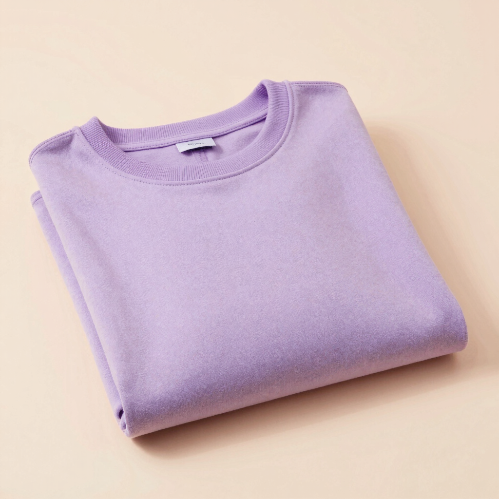 Lilac Breeze Lounge Set
