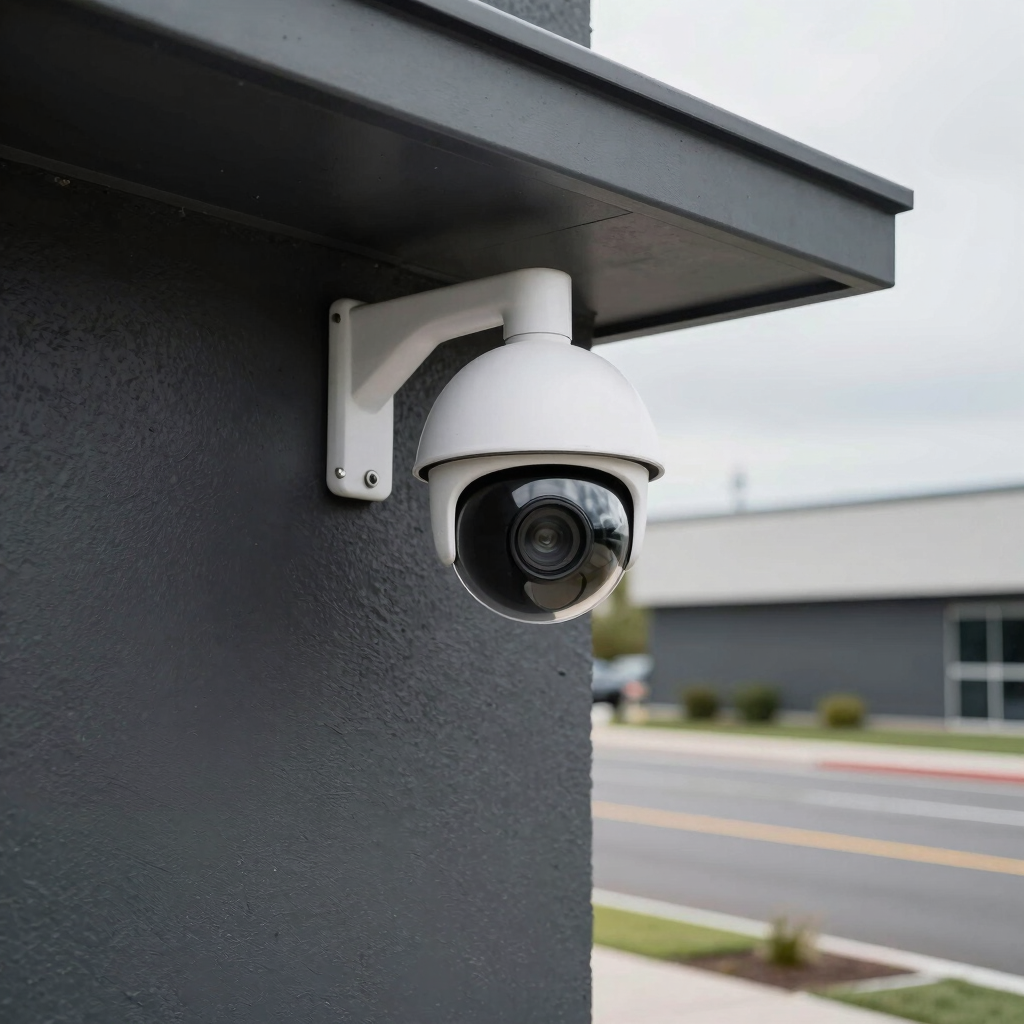 Security System Integration