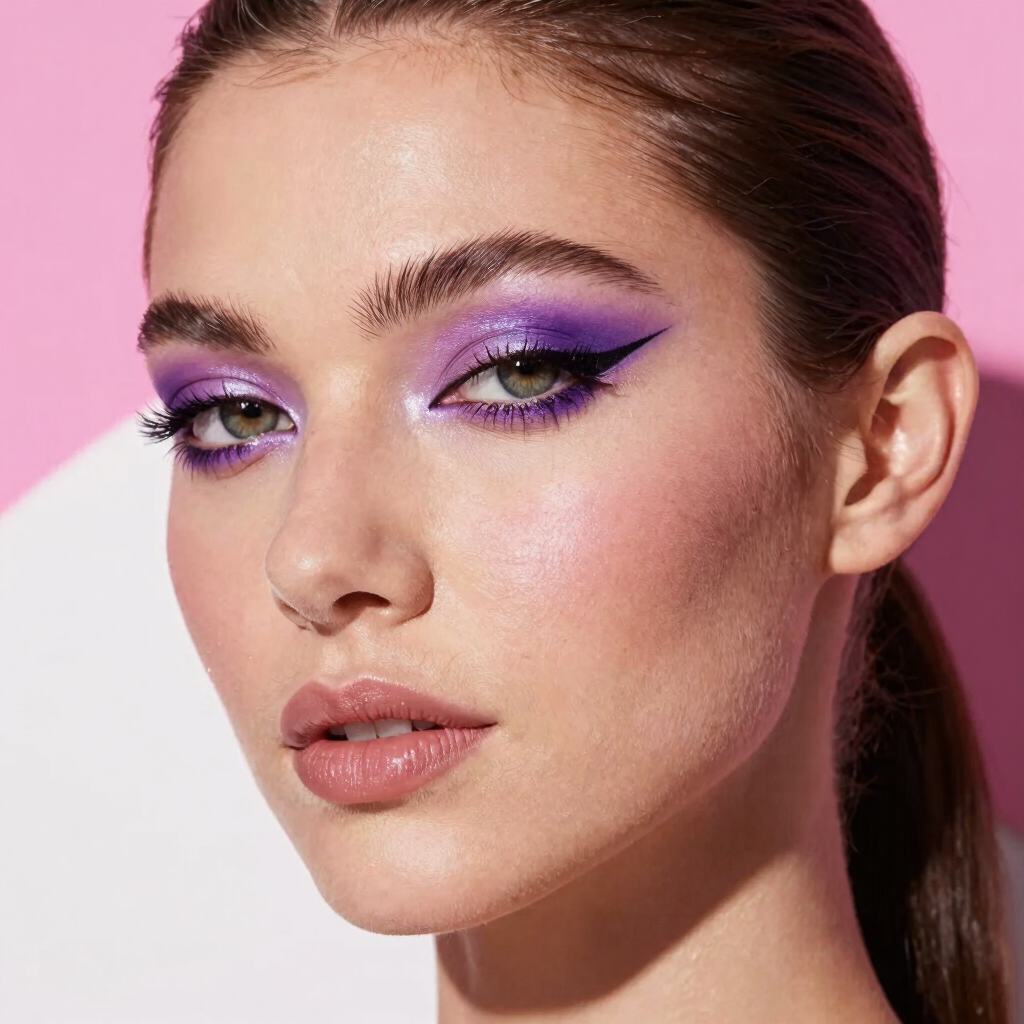 Maquillaje Social Premium