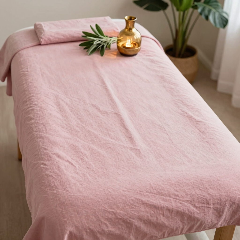 Restorative Swedish Massage