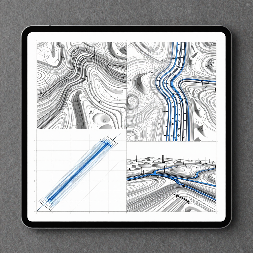 Civil 3D Infrastructure Modeling Masterclass