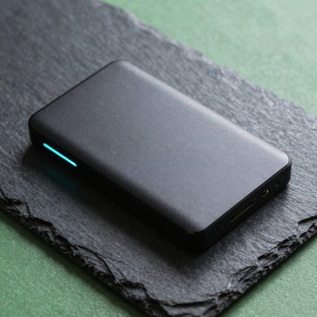 Solid State BIM Storage Drive 2TB