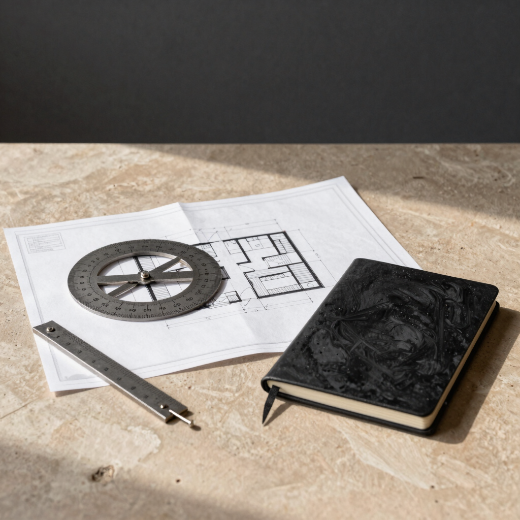 Architectural Consultation Session