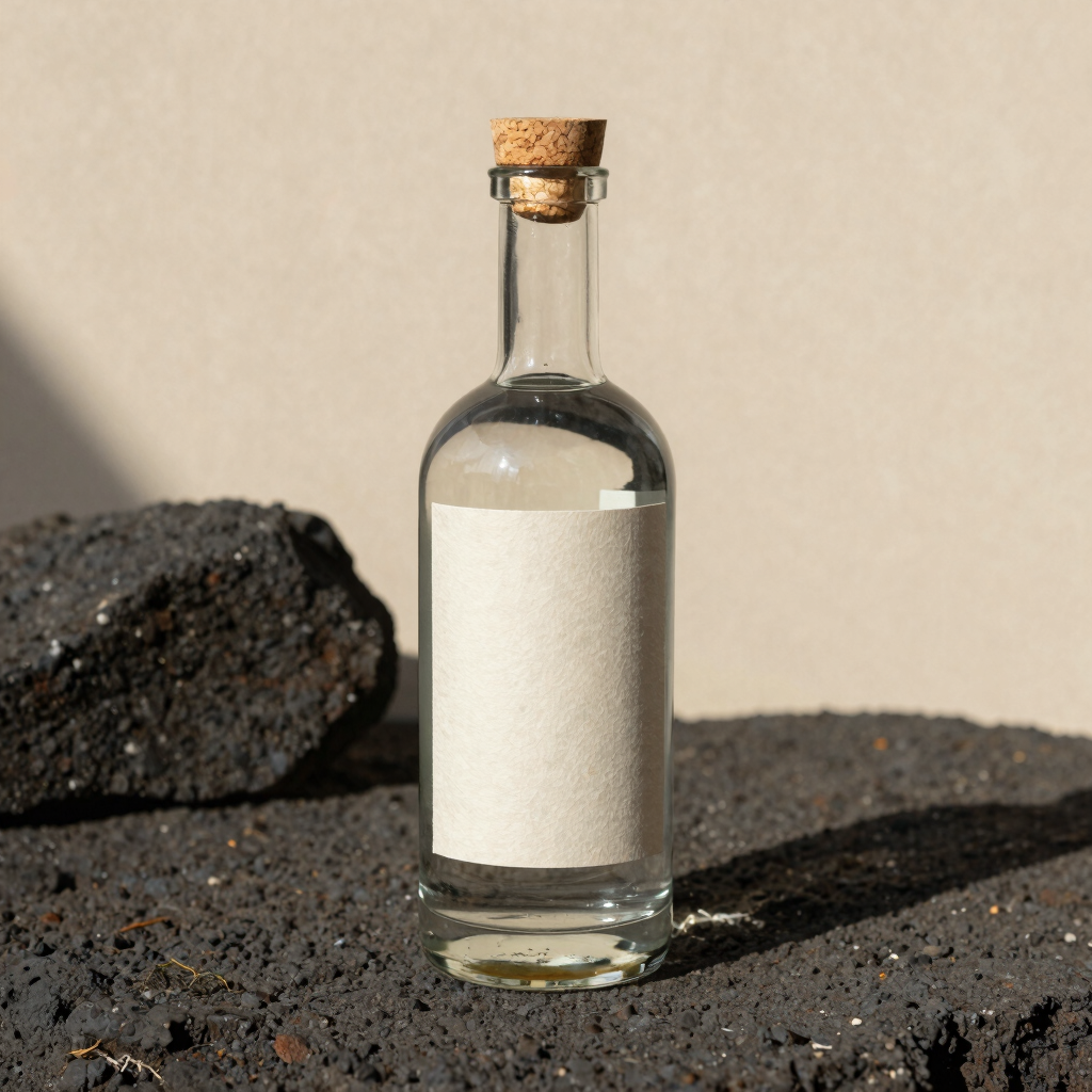 Mezcal Artesanal Espadín Joven