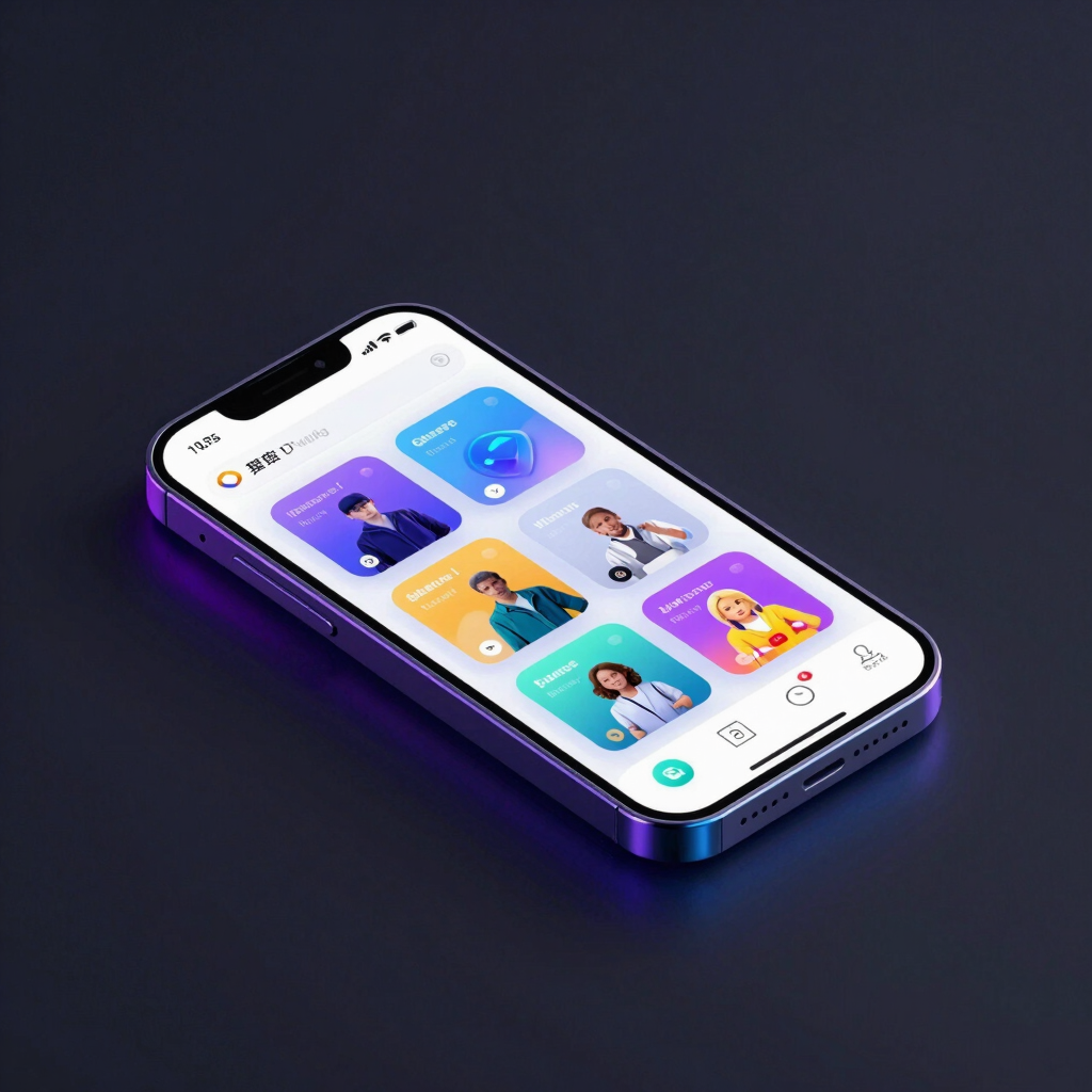 Advanced Mobile App Engineering