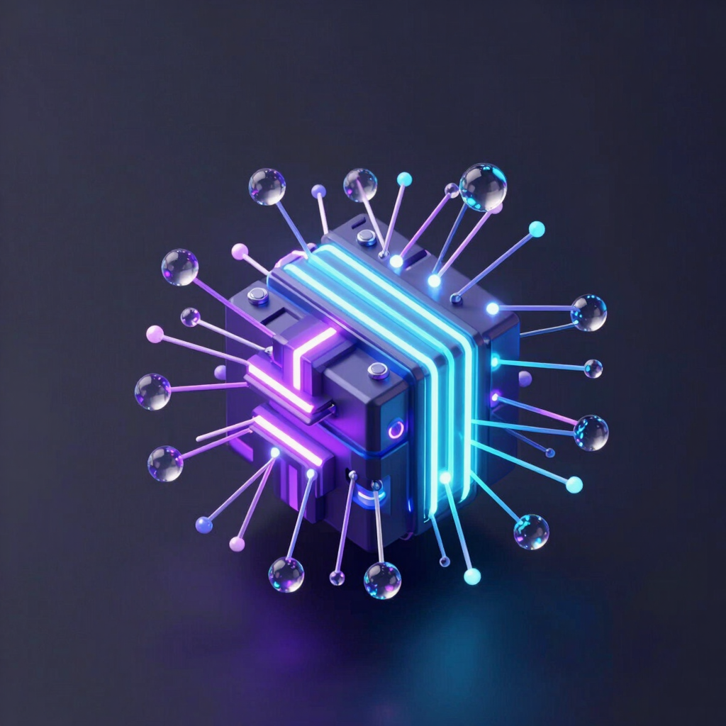 AI & Machine Learning Architect