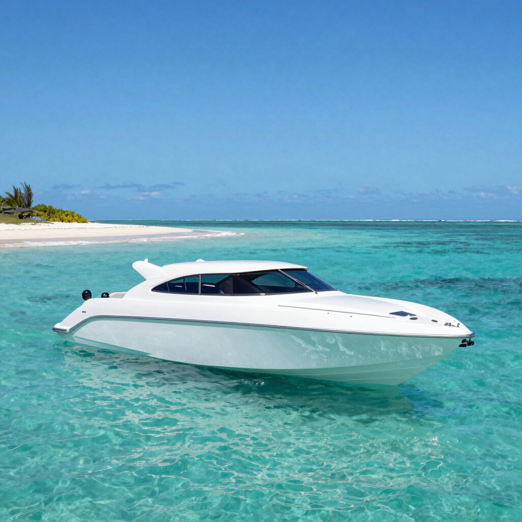 Private Mamanuca Island Charter