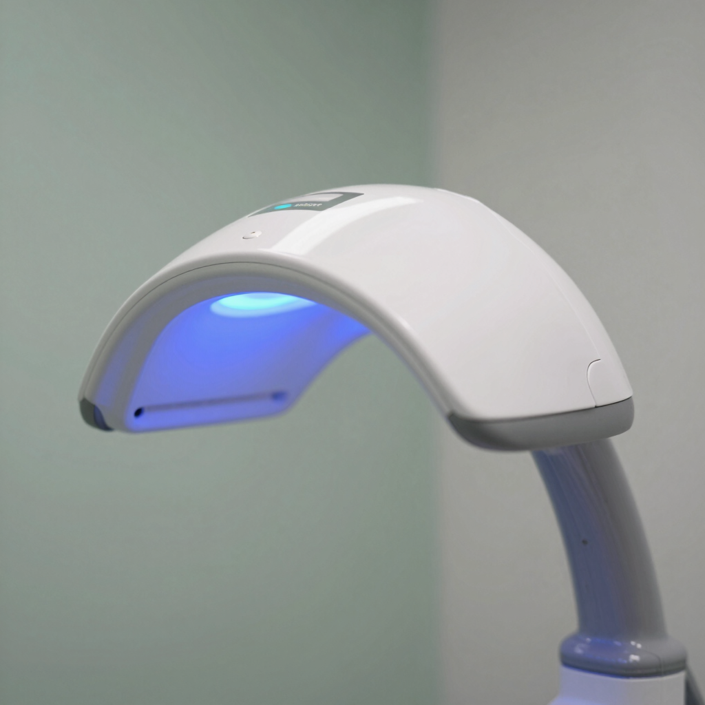 Blanqueamiento Dental LED Premium