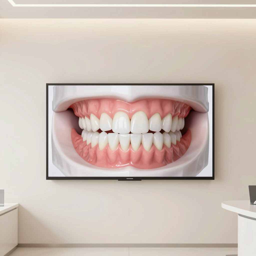 Consulta de Diseño de Sonrisa Digital
