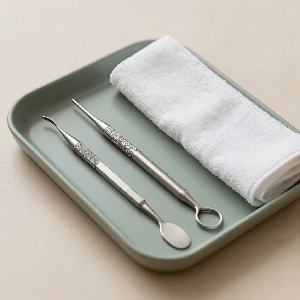 Higiene Dental Avanzada y Profilaxis