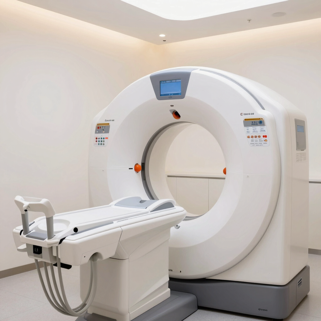 Diagnóstico Integral y Radiografía 3D