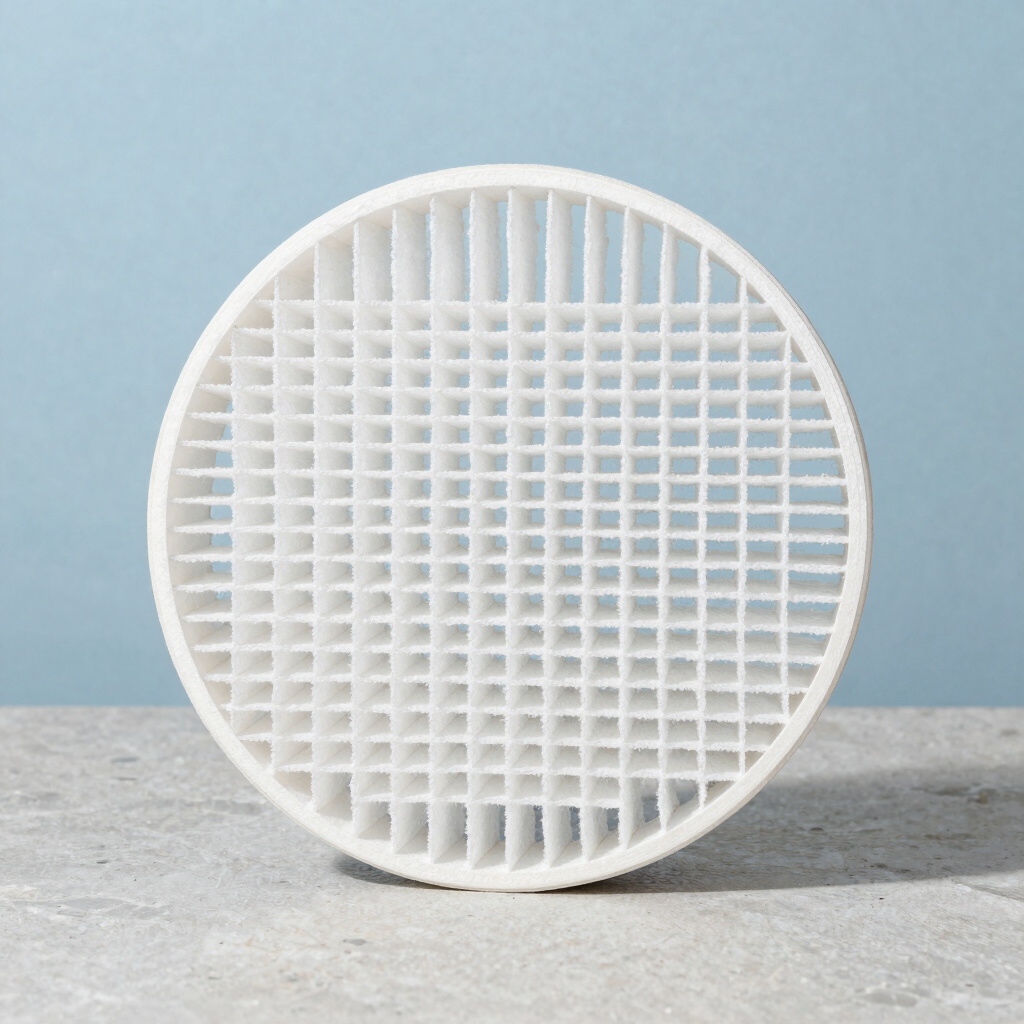 Filtro de Recambio HEPA para Aire