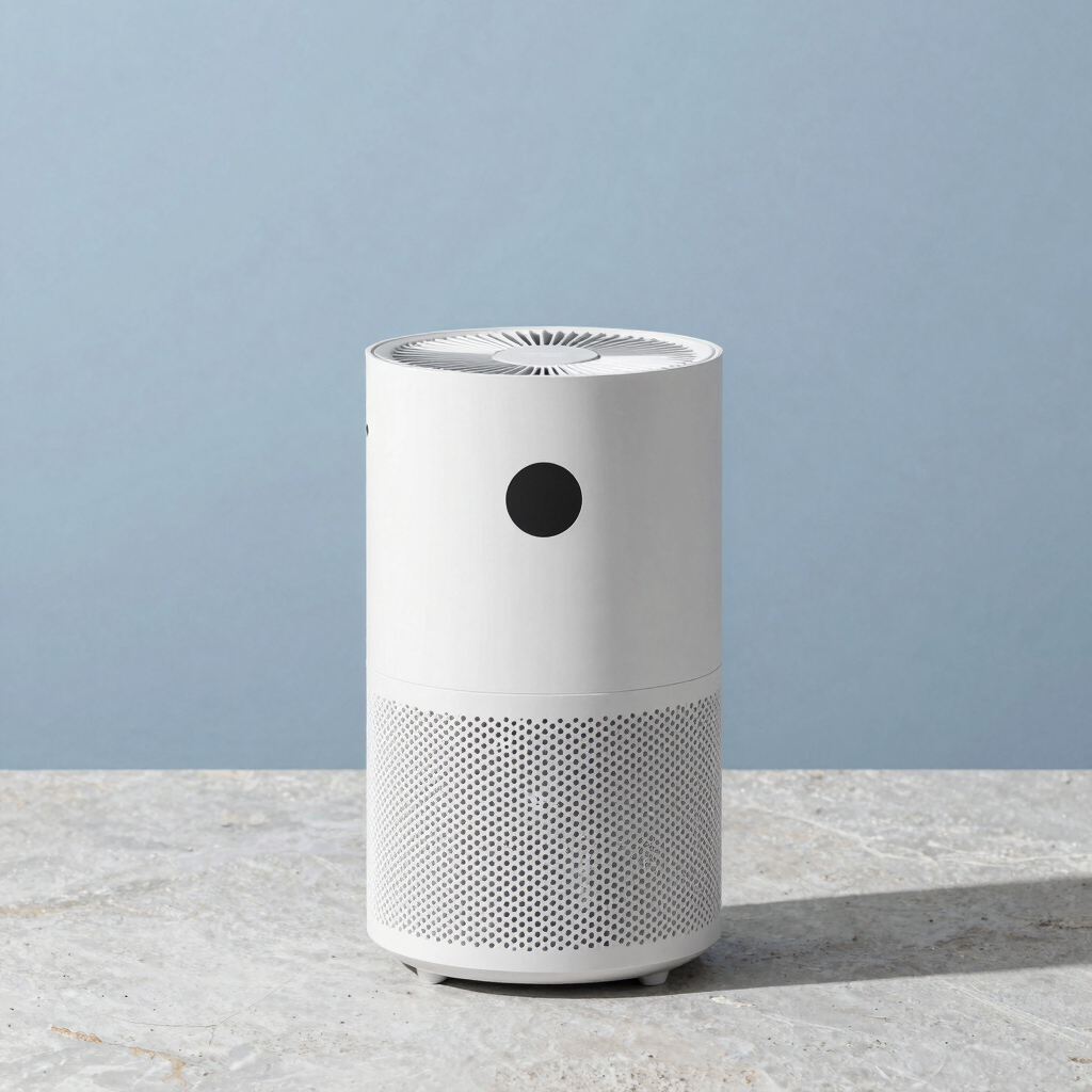 Purificador de Aire True HEPA H13
