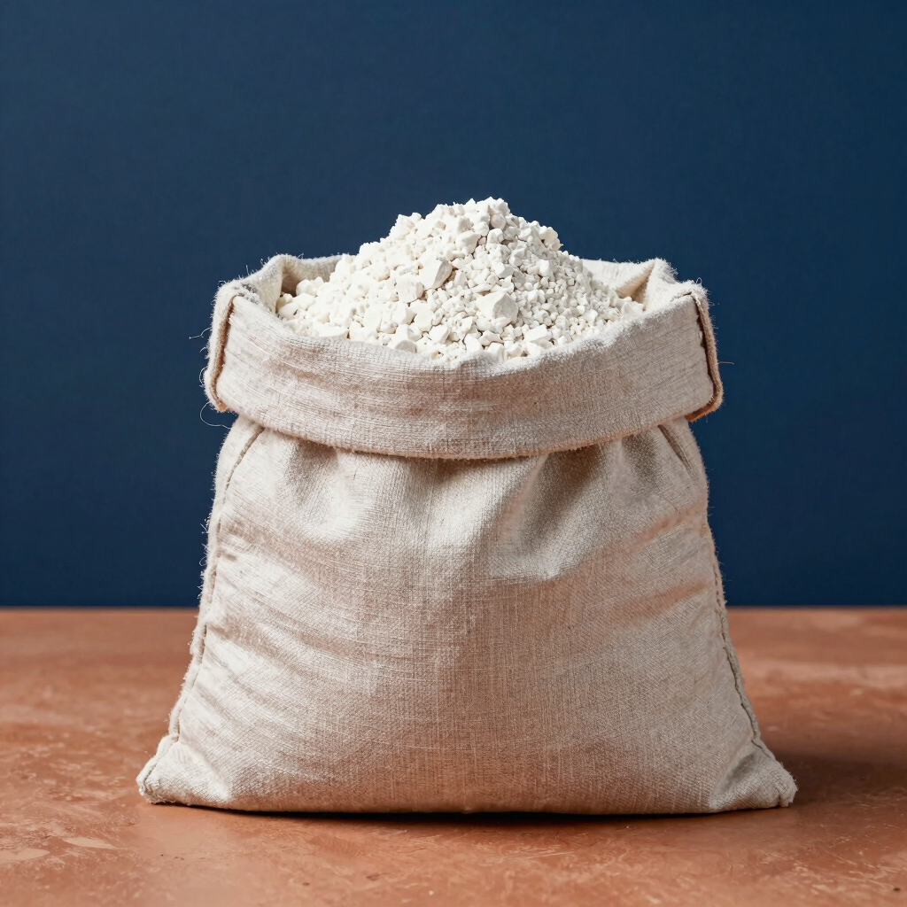 Farine de Manioc Pur 5kg