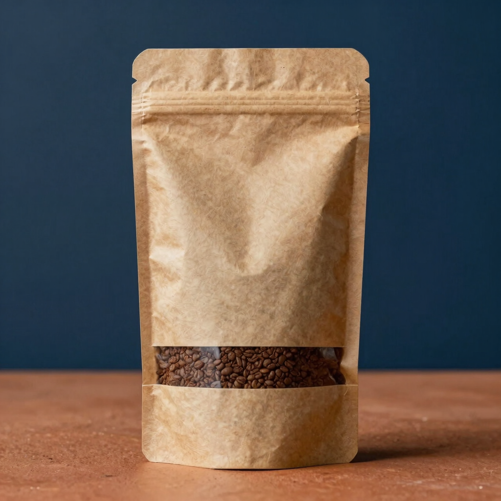 Café Arabica Moulu du Congo 250g