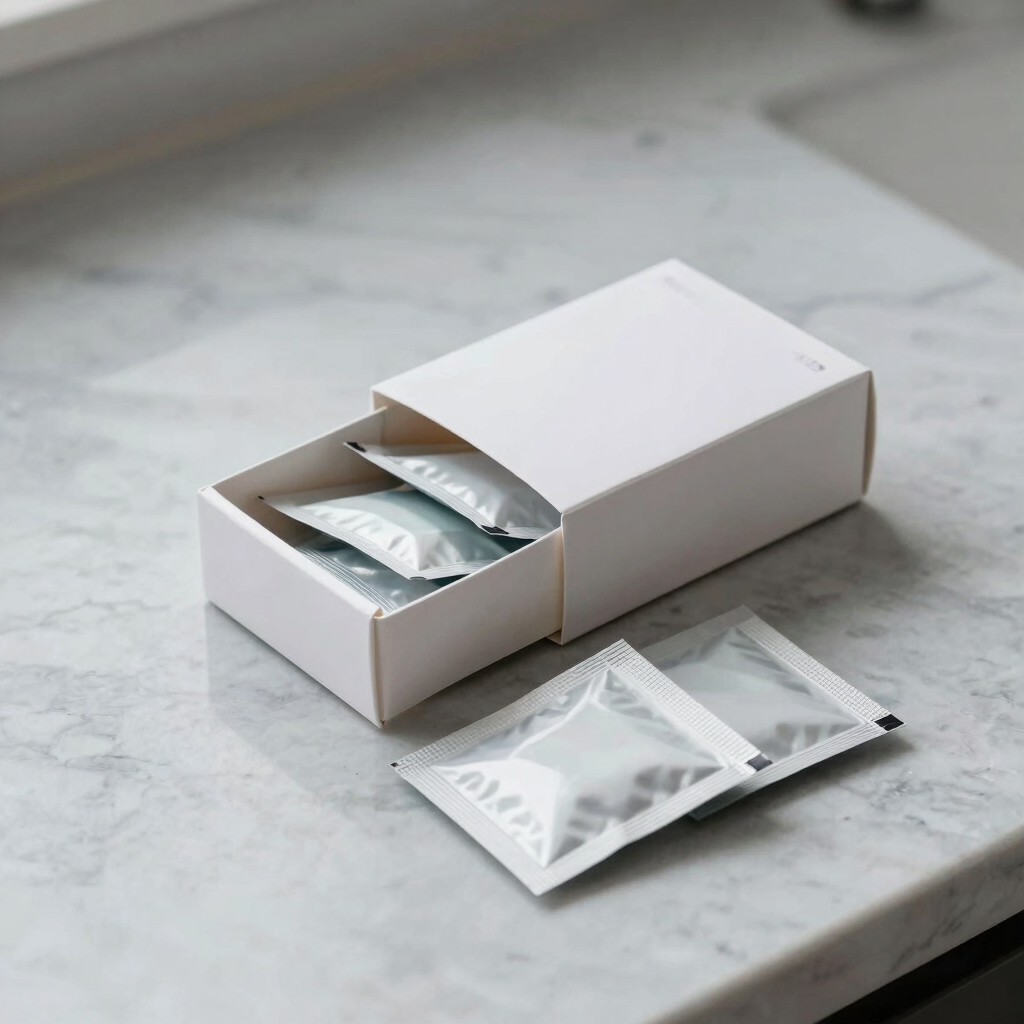 Micronutrient Daily Foundation Packs