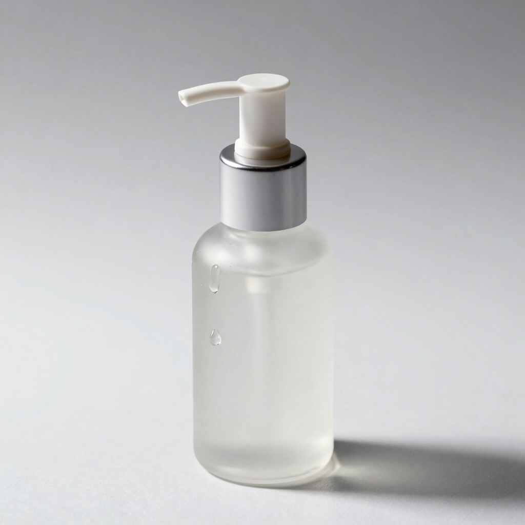 Peptide Revitalizing Skin Serum