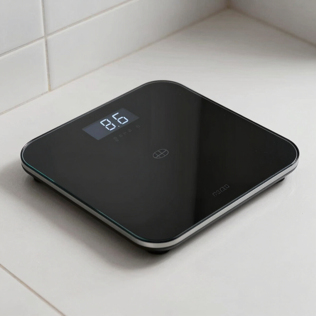 Smart Body Composition Scale
