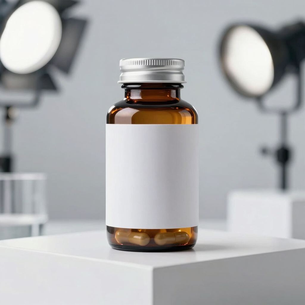 Advanced Metabolic Support Capsules