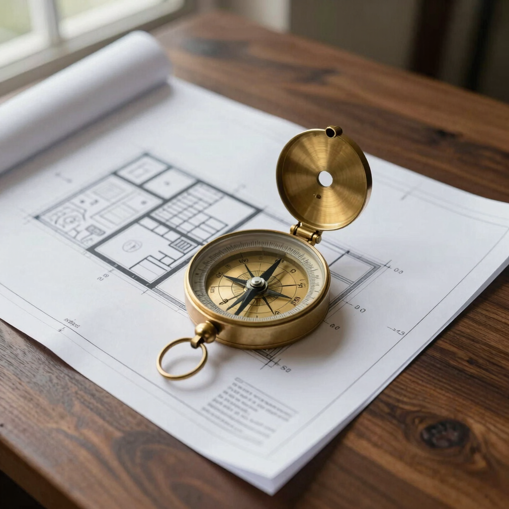 Vastu Shastra Property Analysis