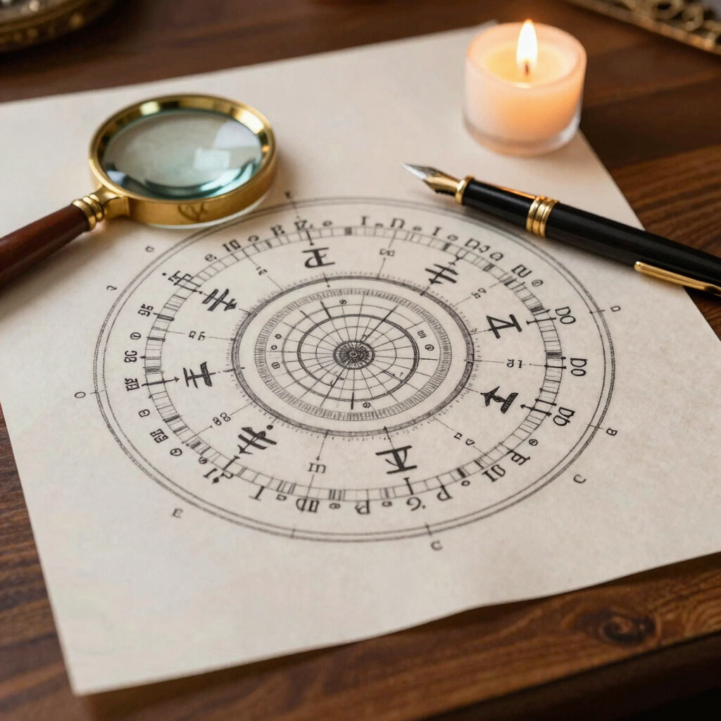Detailed Kundli Reading