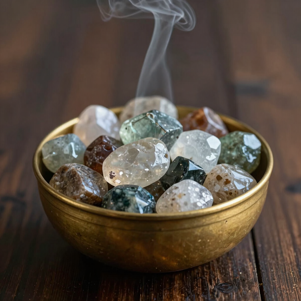 Spiritual Remedy Consultation