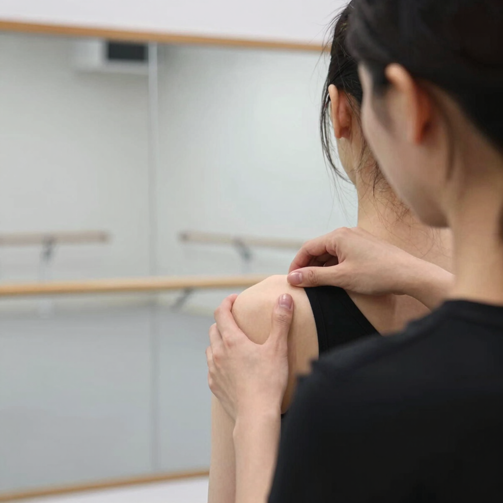 Movement & Posture Consultation