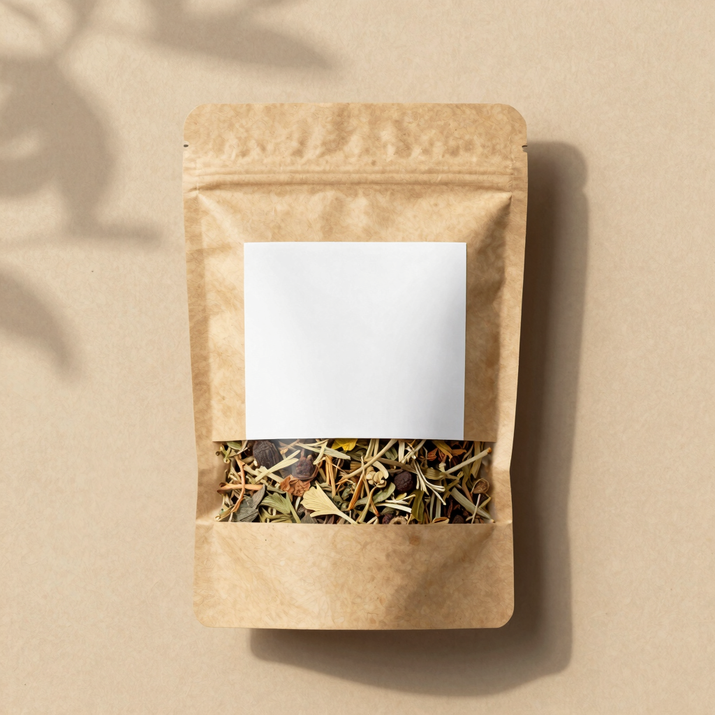 Infusión Ancestral Sueño Profundo
