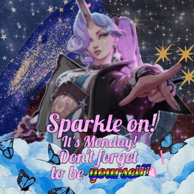 Celeste Sparkle On Deadlock Meme