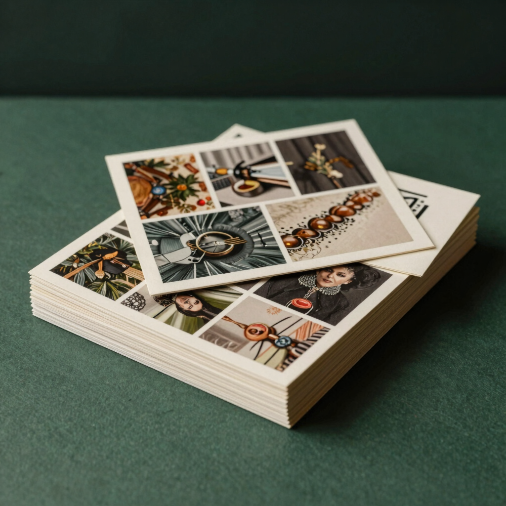 Paid Social Creative Direction Kit