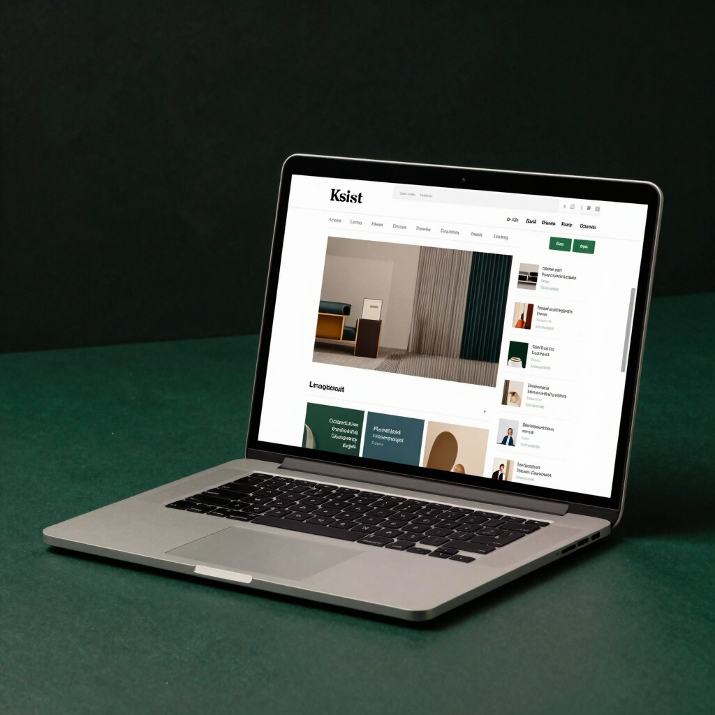 Creator Storefront Web Design System