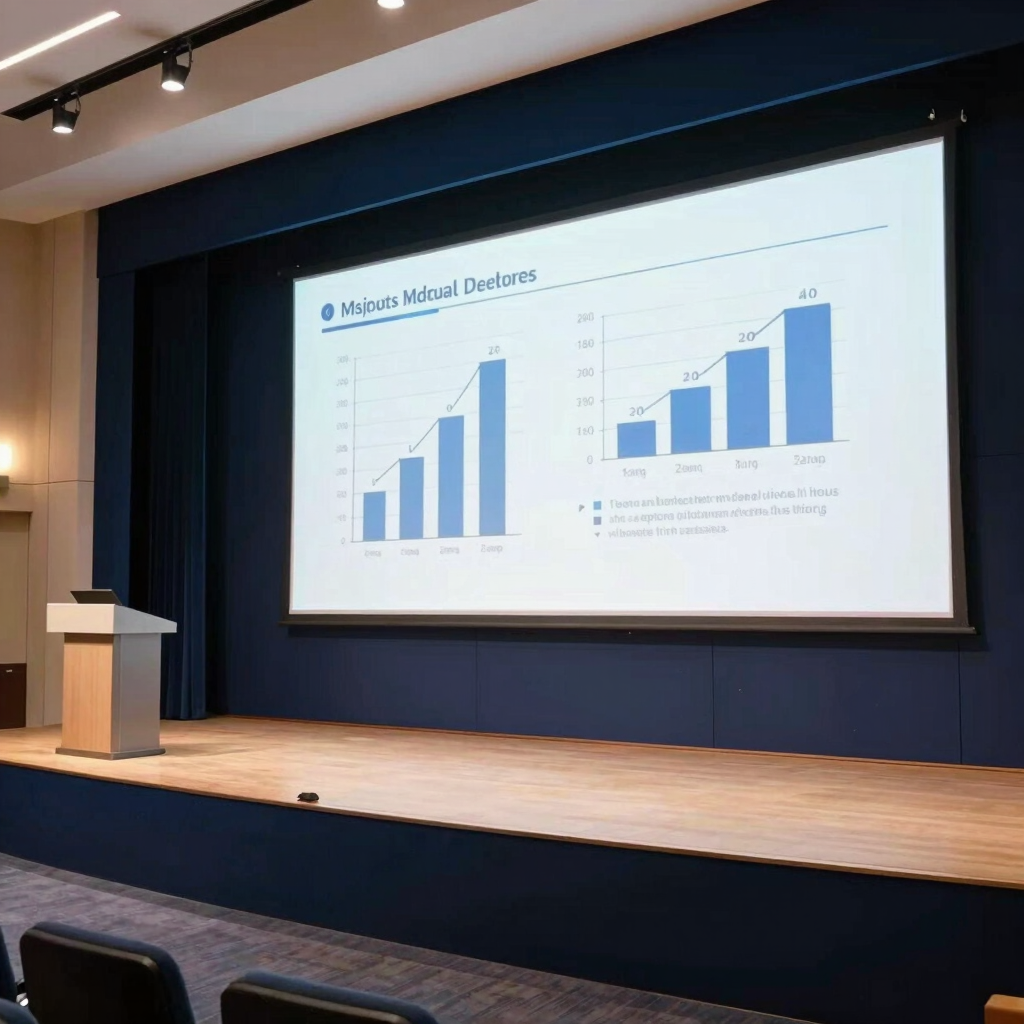 Palestra: Liderança de Alta Performance