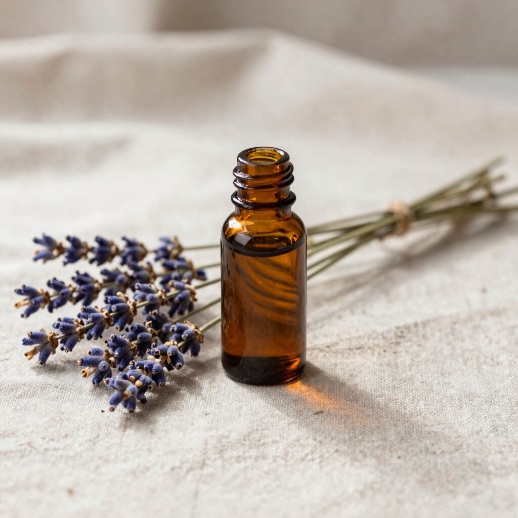 Atelier cosmétiques naturels