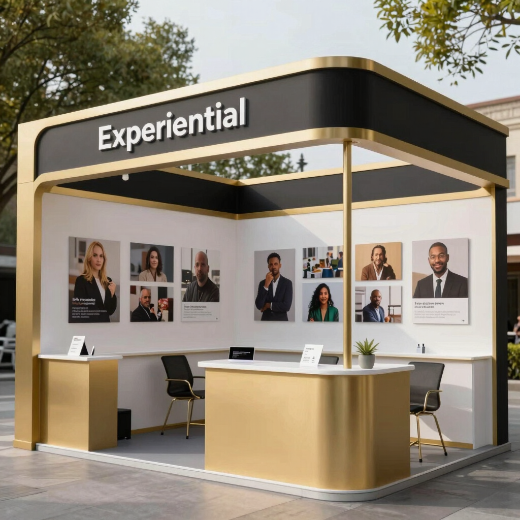 Bespoke Brand Activation Package