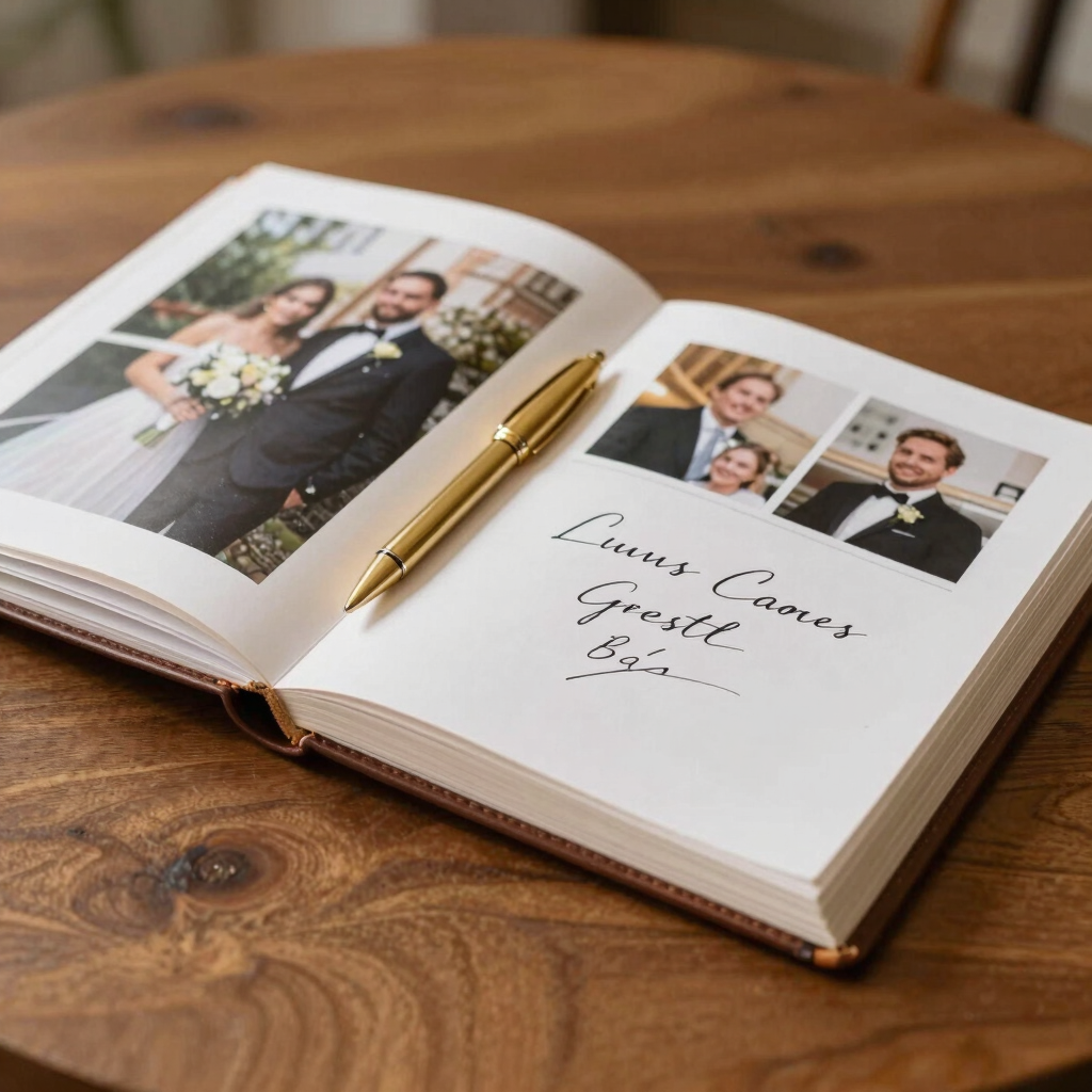 Platinum Scrapbook Package