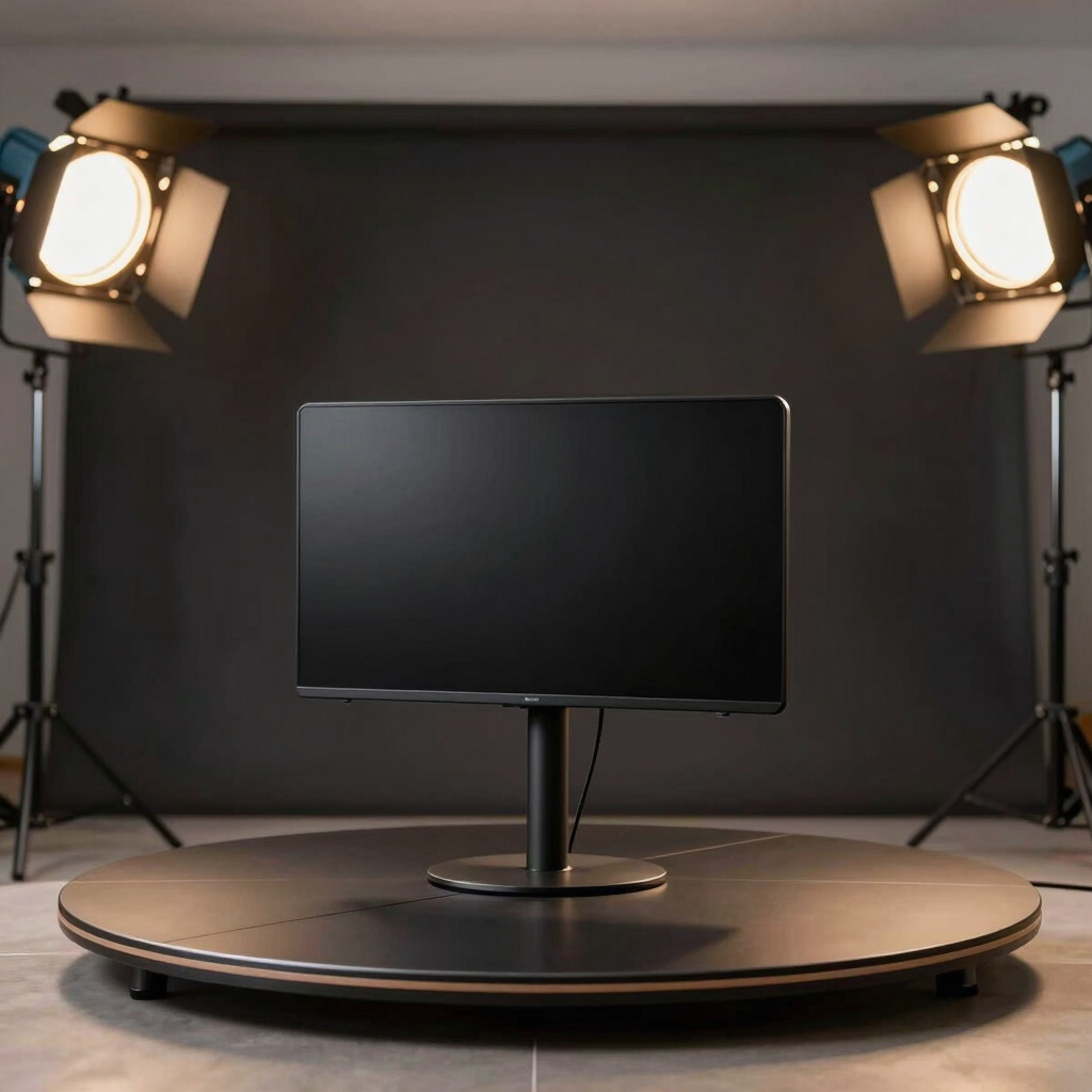 360 Video Booth Weekday Package