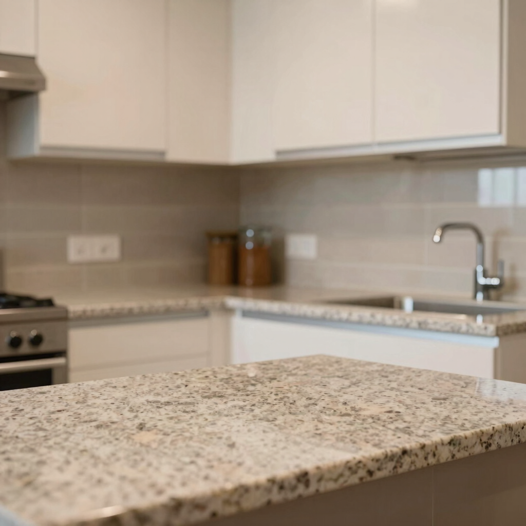 Post-Event Kitchen Restore