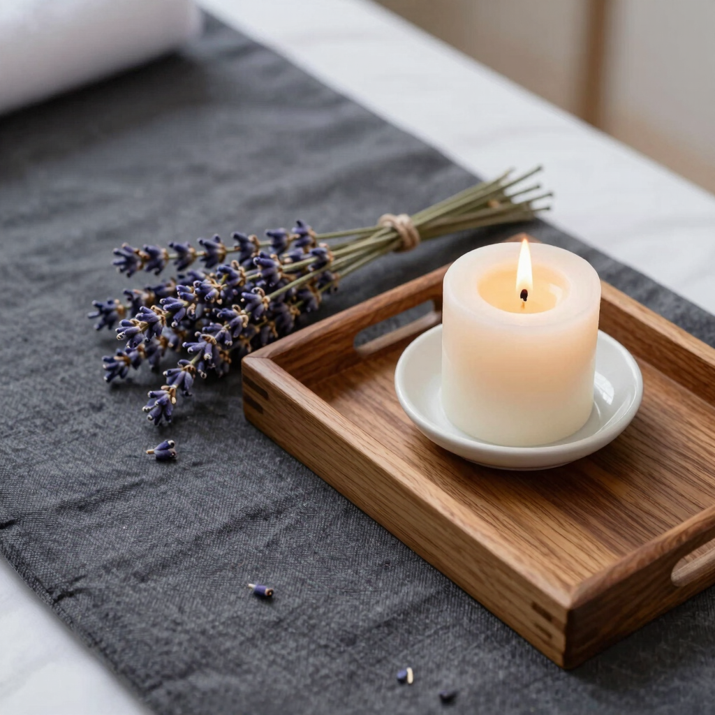 Swedish Relaxation Massage