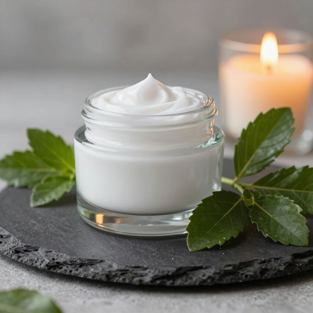 Rejuvenating Facial Therapy